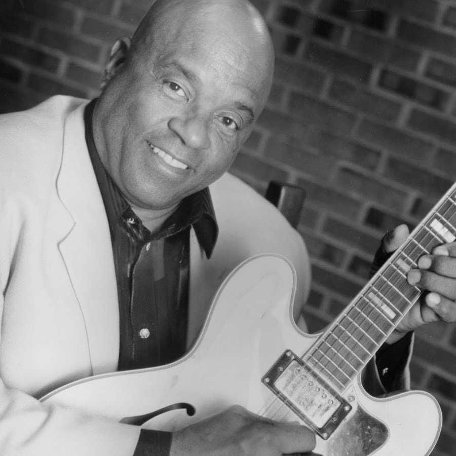 Roy Gaines