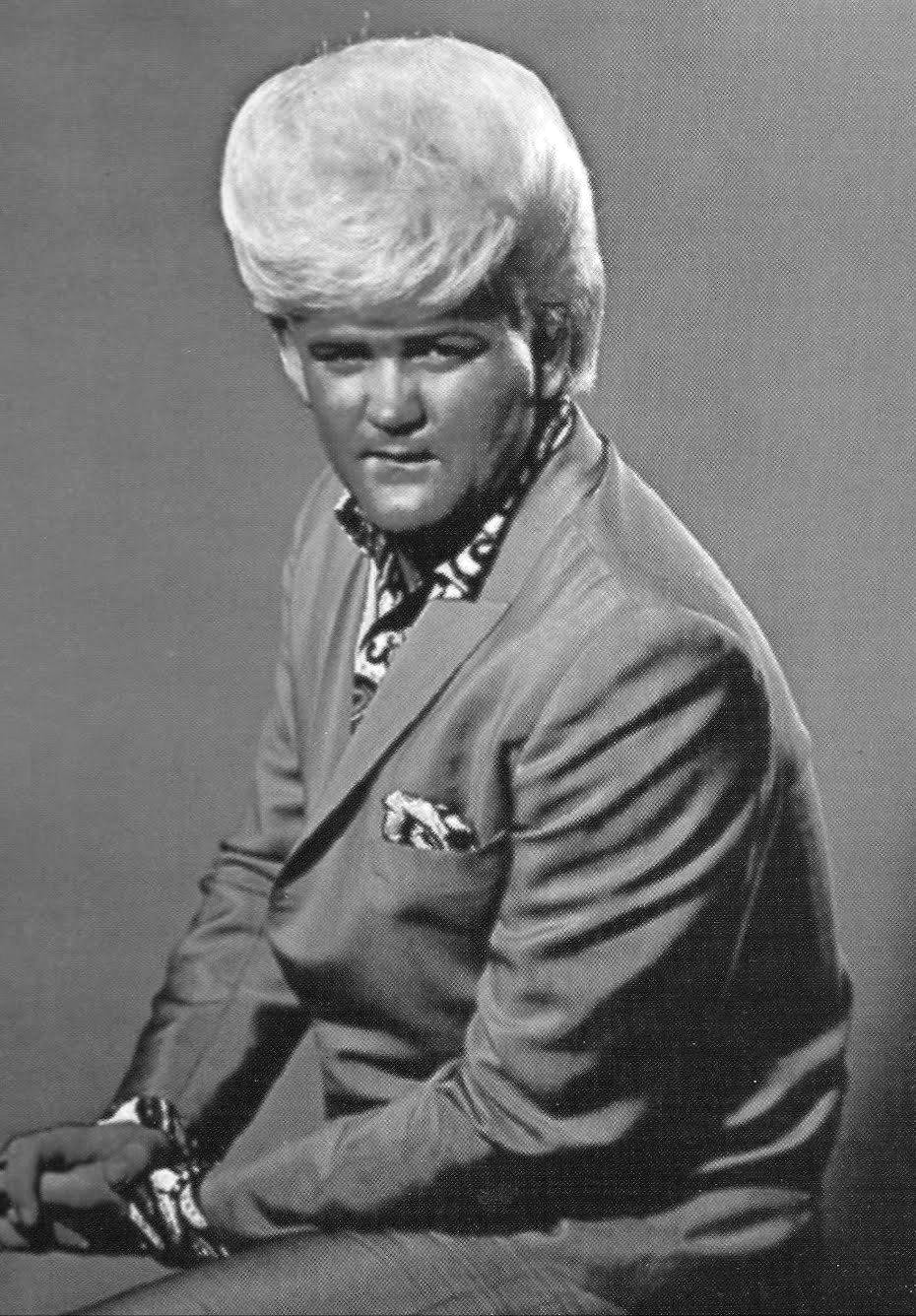 Wayne Cochran